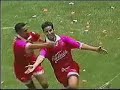 TOLUCA CAMPEON VERANO 98