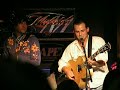 Travis Mann Band Get Rhythm