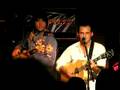Travis Mann Band Get Rhythm