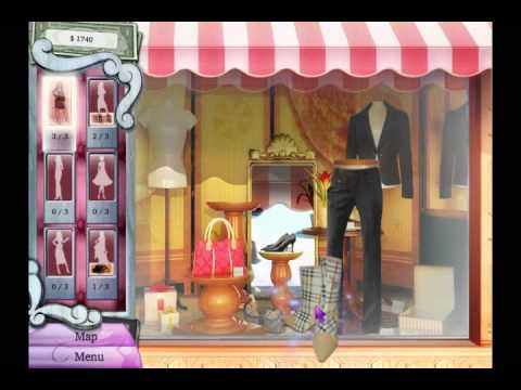 Hostile Makeover - A Fashion Murder  [PC] [Multi]