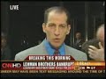 Hilarious CNN Lehman Brothers Report