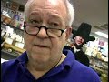 Bill Wisener speaks on forgiveness