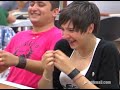 La Biblioteka - Cara de hamburguesa
