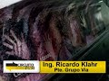 Ing. Ricardo Klahr Ing. Ricardo Klahr