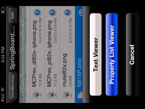 how to disable voice control ios 7