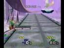 Chet (fox) vs Bam (fox) match 2/3, on Mute City@ TransCanada