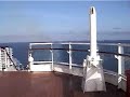 Welcome Aboard the Disney Magic Part II Welcome Aboard the Disney Magic Part II