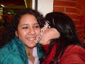 Lucy & iioo