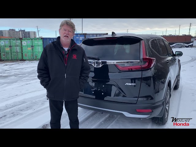 2021 Honda CR-V LX Multi-Angle Rearview Camera, Automatic Cli... in Cars & Trucks in Saskatoon