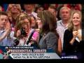 Sarah Palin Booed At Hockey Game