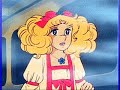 candy candy - me esta doliendo dejarte.wmv