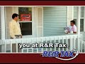 R&R Tax 2010 TV Commercial