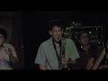 westbound train plays my heart belongs to you at the soapbox in wilmington, nc on the summer of ska tour.