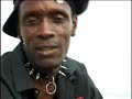 Mr Wacky aka Father Bogle - Exclusive