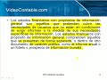 Nic 1 Presentaci�n de Informaci�n Financiera ( Parte 1)