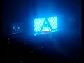 Bercy / Daft Punk Alive 2007 / One More Time / Aerodynamic