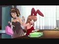 Let go Haruhi Let go Haruhi