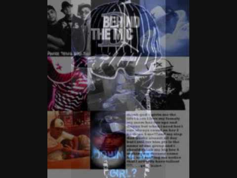 r&b/hip hop/rap singers waiting 4 a chance