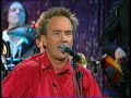 robert broberg avslutar ett program som �ven bjudit p� lena endre och papa dee.

from a swedish talkshow. robert broberg sings a song from his upcoming show. (this was more than ten years ago though, so too late to buy tickets)