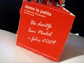 Bon Nadal Mossos - No anava a faltar la Postal de Nadal de Damelapatita Bon Nadal Mossos - No anava a faltar la Postal de Nadal de Damelapatita