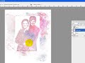 Tutorial Photoshop: Efecto Fotograf�a a Acuarela