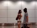 [fancam] Super Junior Malaysia 310708-KLIA