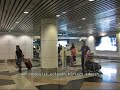 [fancam] Super Junior Malaysia 310708-KLIA
