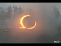 Awesome Motorcycle Burnout