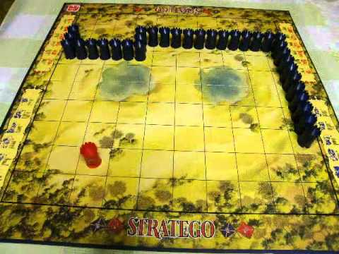 stratego stratego