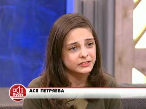 Никакого праздника! в программе Пусть говорят.