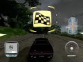 TDU: Shelby GT500 Forest drift TDU: Shelby GT500 Forest drift