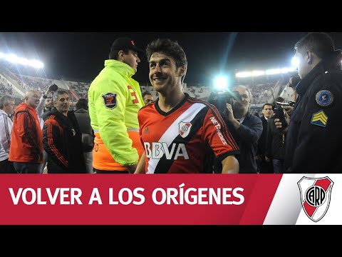 Las lecciones del maestro Pablo Aimar