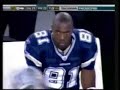 Hank Baskett TD vs Cowboys