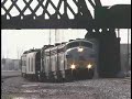 Royal Canadian Pacific 