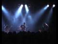 Loyd Barber - Paris brûle-t-il (live au BBC)