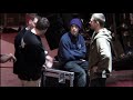 The Who - Let's See Action - Rehearsal