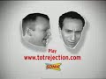 SONIC COMMERCIAL