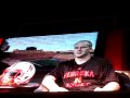 2009 Nebraska Cornhuskers Senior Tribute Video.