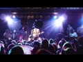 Trey Anastasio Band "Devil Went Down To Georgia" Live @ Bear Creek Music Festival 11-12-2011
