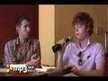 Chester French MP3.com Interview