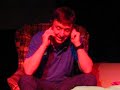 Mark E Smith phone call