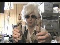 Channer Varian's Alien Truth, ep. 2 pt. 1