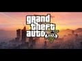 GTA 5 - Trailer - YouTube