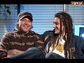 AFROMENTAL - Wywiad Dla CGM.PL