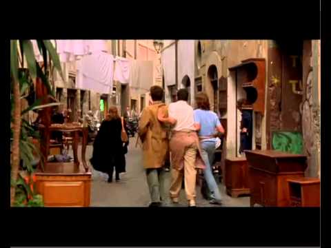 raoul bova matrimonio -
