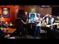 The Danger Tones