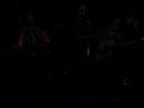 Alecia Singing @ Trout\