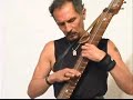 dr. jazz (chapman stick) dr. jazz (chapman stick)