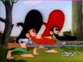 Hillbilly Hare en español COMPLETO!!