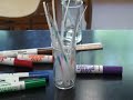 A Dr. Reich Paper Chromatography Lab